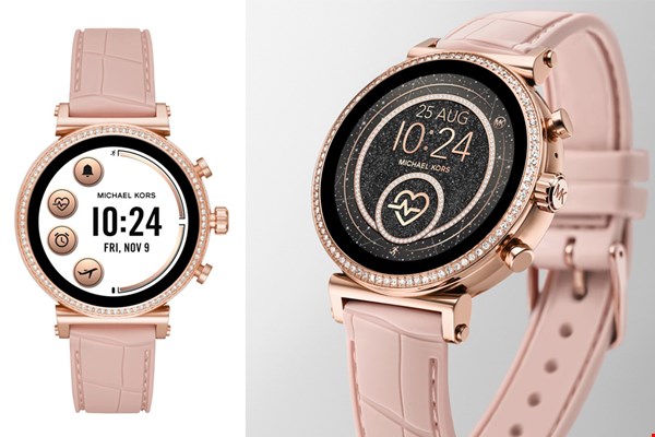 Mooi van Michael Kors Mooi van Michael Kors